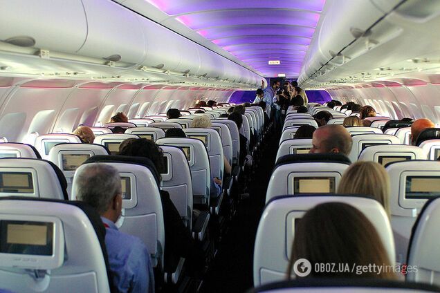 "Самолеты станут транспортом для богатых украинцев": экс-министр объяснил ошибку карантина