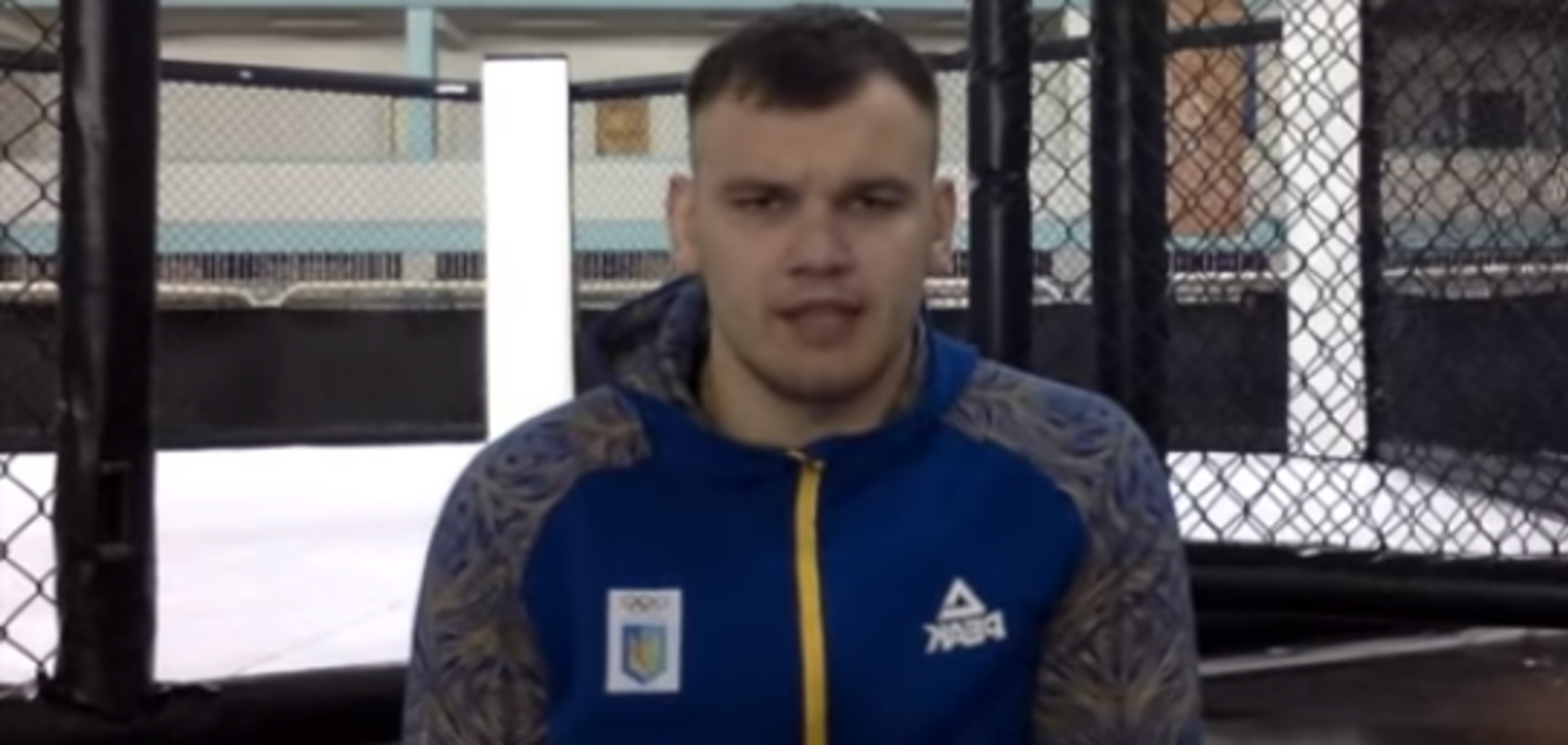 Богдан Грицай