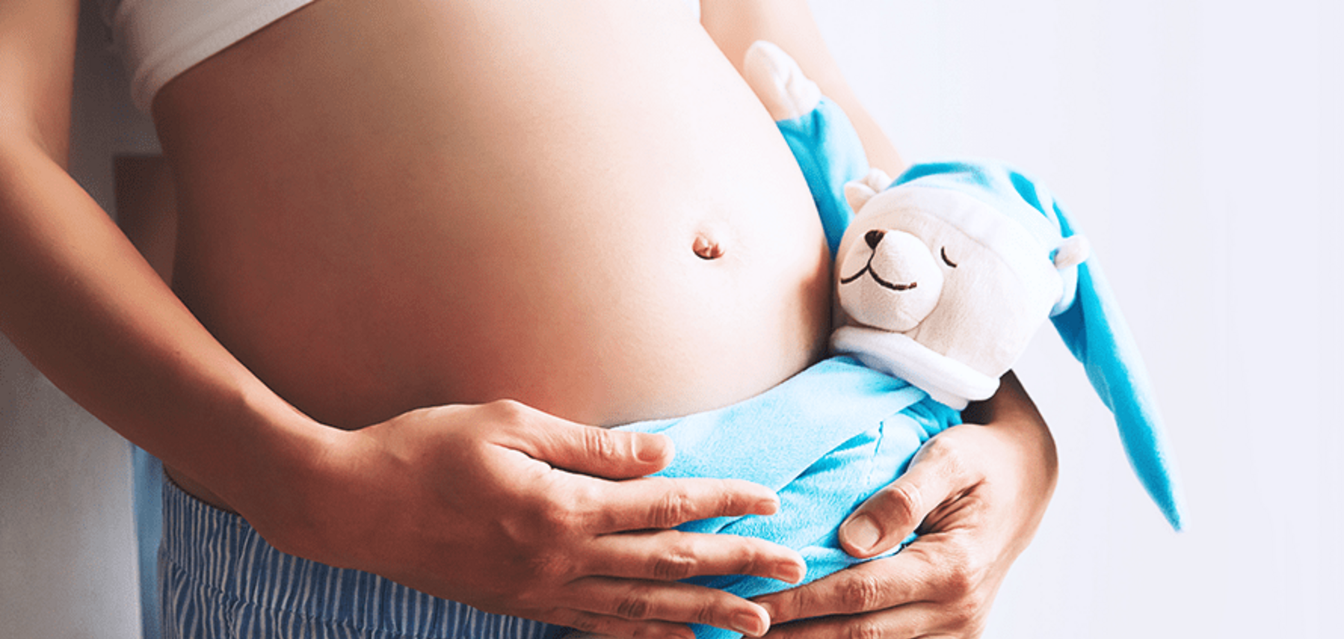 Как поддержать иммунитет при беременности: 5 правил не болеть
