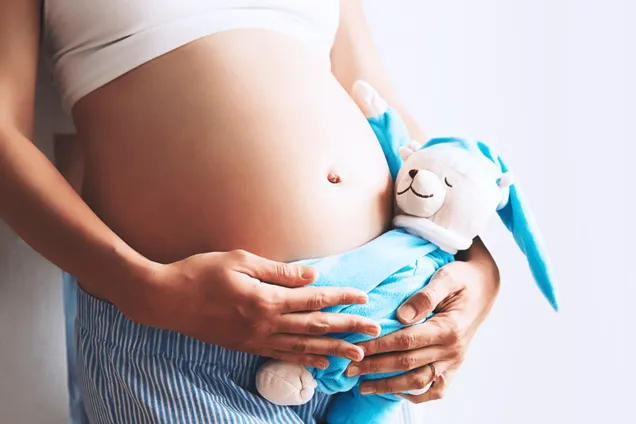 Как поддержать иммунитет при беременности: 5 правил не болеть