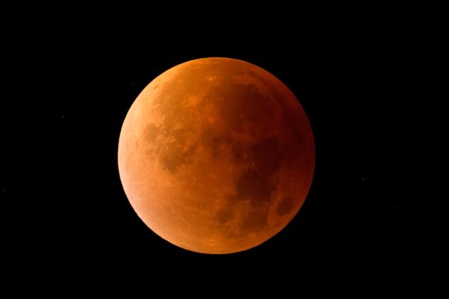 Сонячні та місячні затемнення