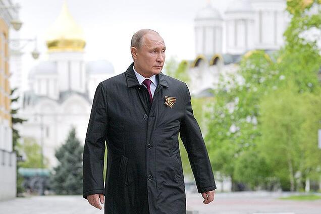 Второго Крыма у Путина нет, от первого осталось одно похмелье
