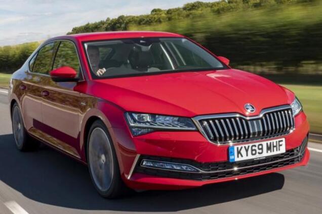 Найнадійніші, та й взагалі круті: 10 найкращих авто сучасності