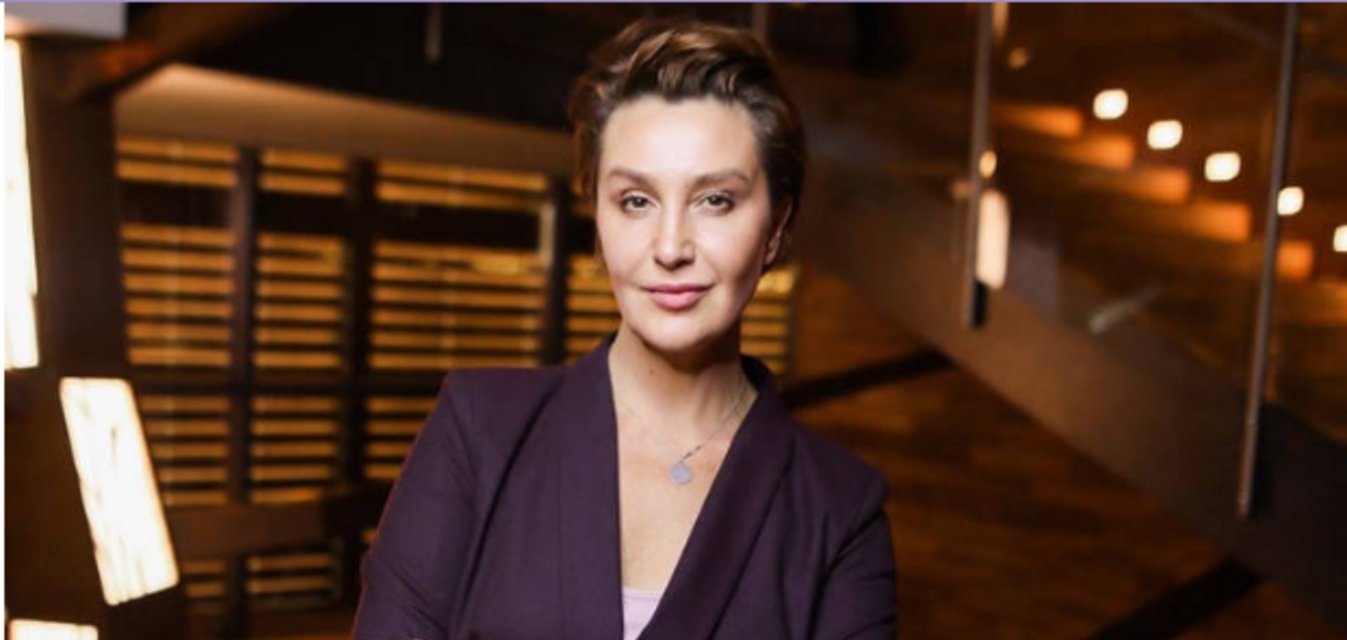 48-річна Сніжана Єгорова втретє стала бабусею