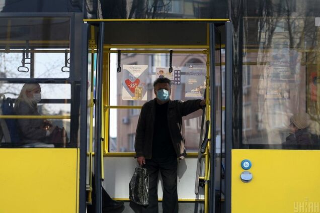 Ляшко рассказал, когда заработает транспорт и метро в Украине