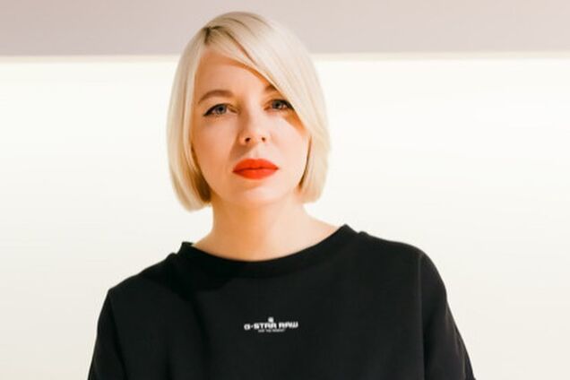 ONUKA народила первістка: перше фото малюка