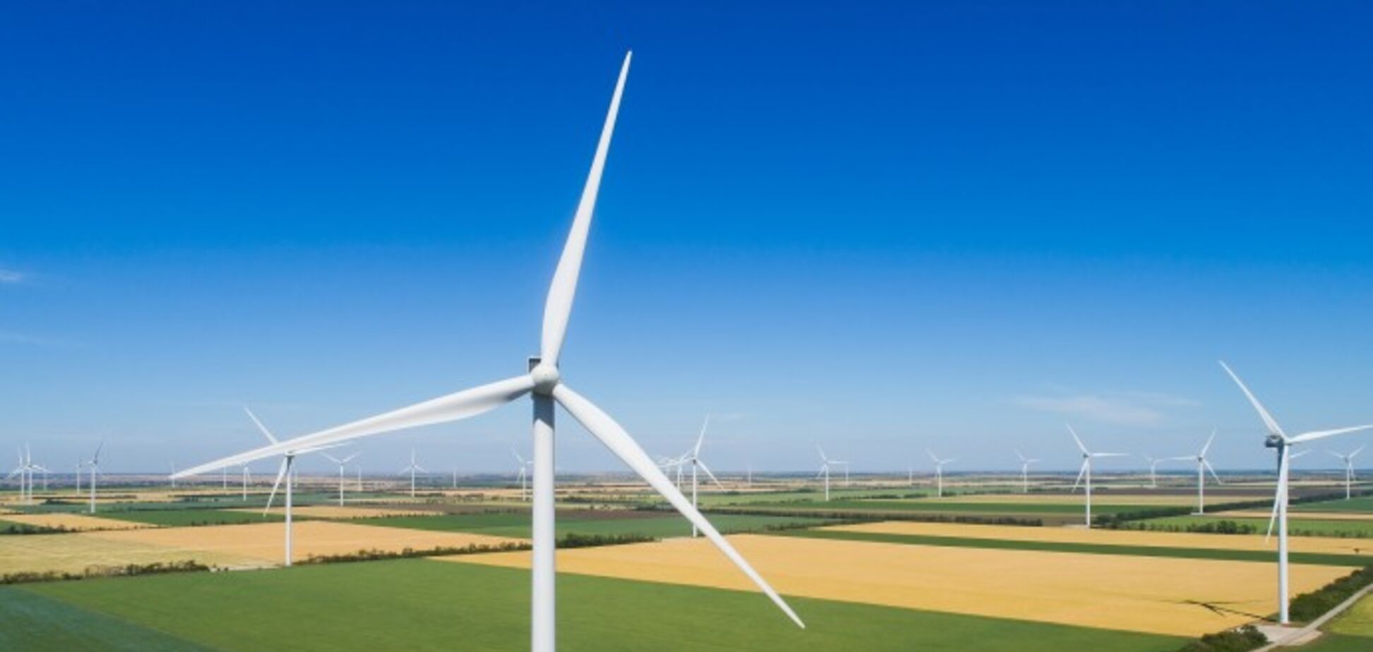 Названо 10 найбільших інвесторів у 'зелену' енергетику України