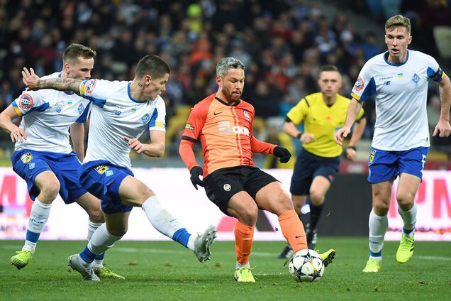 Прем'єр-ліга України поновлюється: названа точна дата