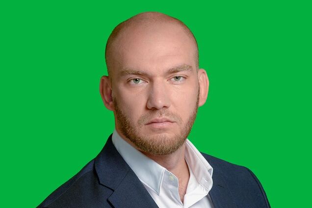 Про мэра Труханова, автопробег 9 мая, коррупцию и пожары в Одессе: интервью с нардепом Алексеем Леоновым