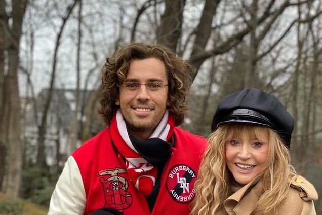 Галкин рассмешил сеть семейным видео с 6-летними детьми