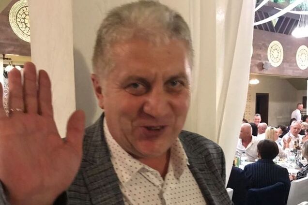 Ігор Закала