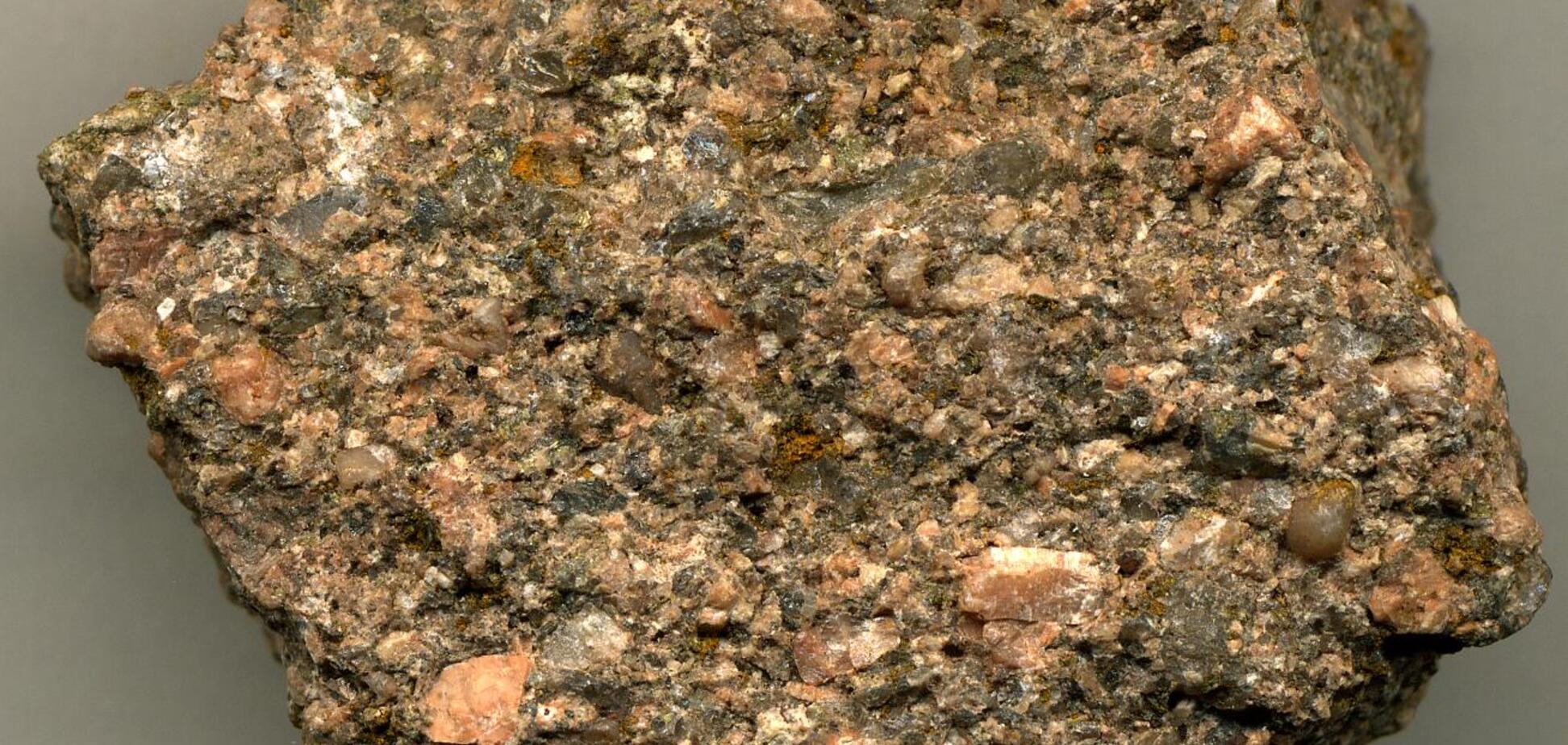 Горные породы и цикл преобразования