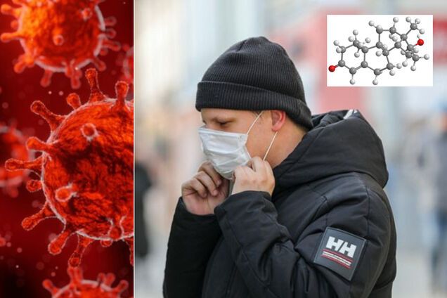 Уся справа в тестостероні: учені з'ясували, хто з чоловіків частіше вмирає від COVID-19