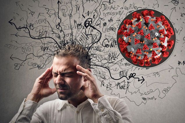 Масові проблеми з психікою: в ООН озвучили нову загрозу від пандемії COVID-19