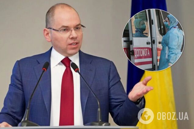 Коронавірус в Україні: вперше кількість тих, що одужали, перевищила число захворілих