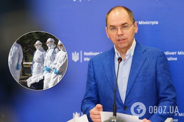 Названо області, які виплатили надбавку в 300% медикам за березень