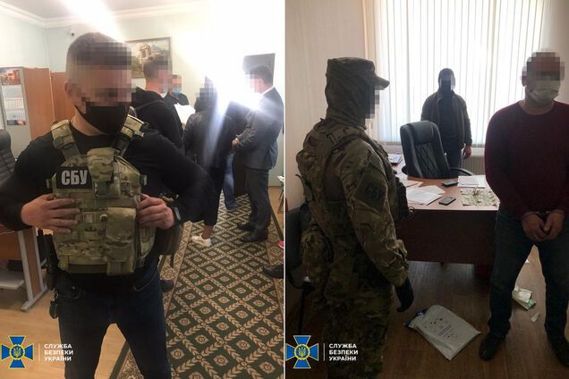 СБУ разоблачила коррупционную схему в верхушке Одесской таможни: появились детали