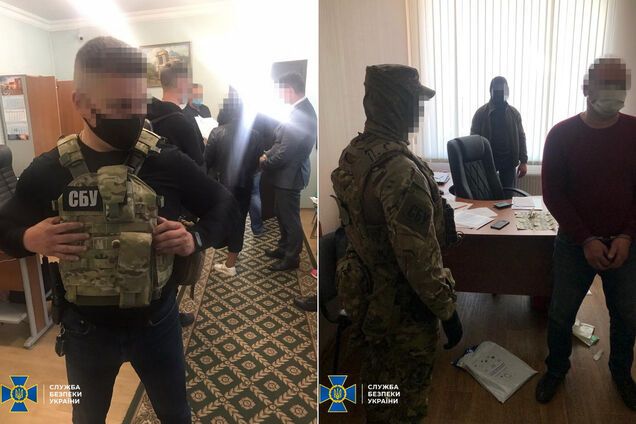 Керівництво митниці проводило масштабні махінації