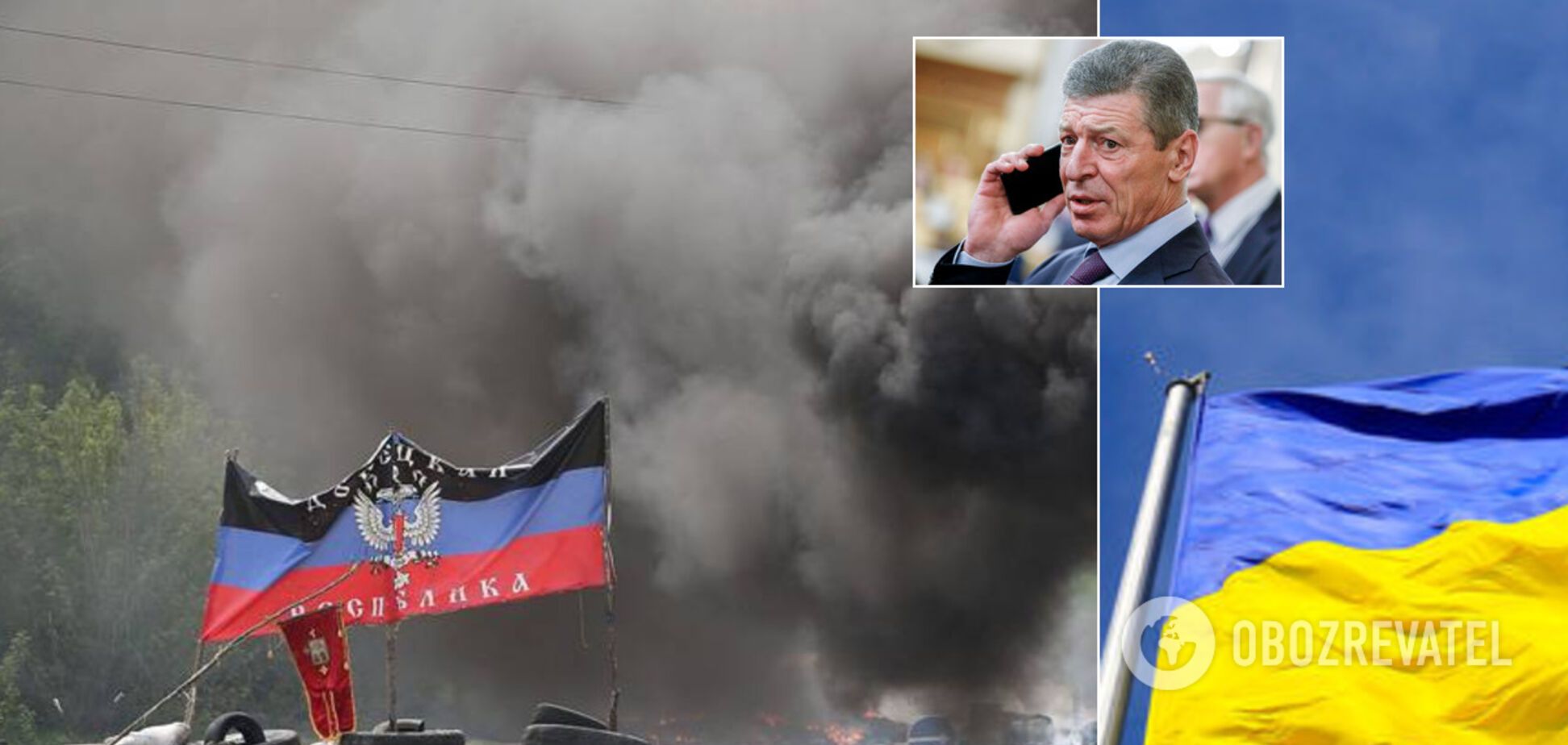 За спиной Украины прошли переговоры по Донбассу: что обсуждали в Берлине и стоит ли бояться 'уступок' России