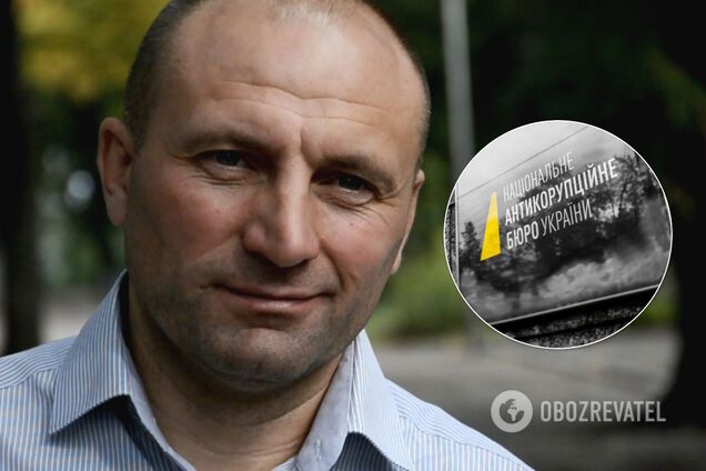 В НАБУ рассказали о расследовании против мэра Черкасс: названа причина