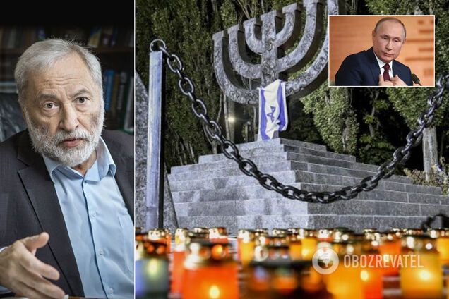 Путін підсунув 'троянського коня' в самісіньке серце України: дисидент розкрив план Росії