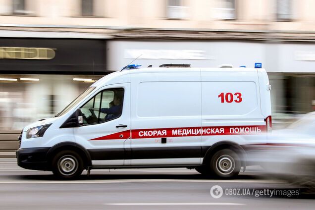 Россия заплатила драматическую цену за 'чемпионство'