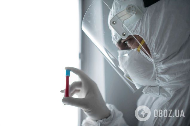 Коронавірус