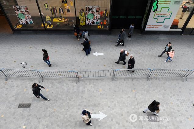 Бельгія зважилася вийти з карантину: відкриють школи та музеї
