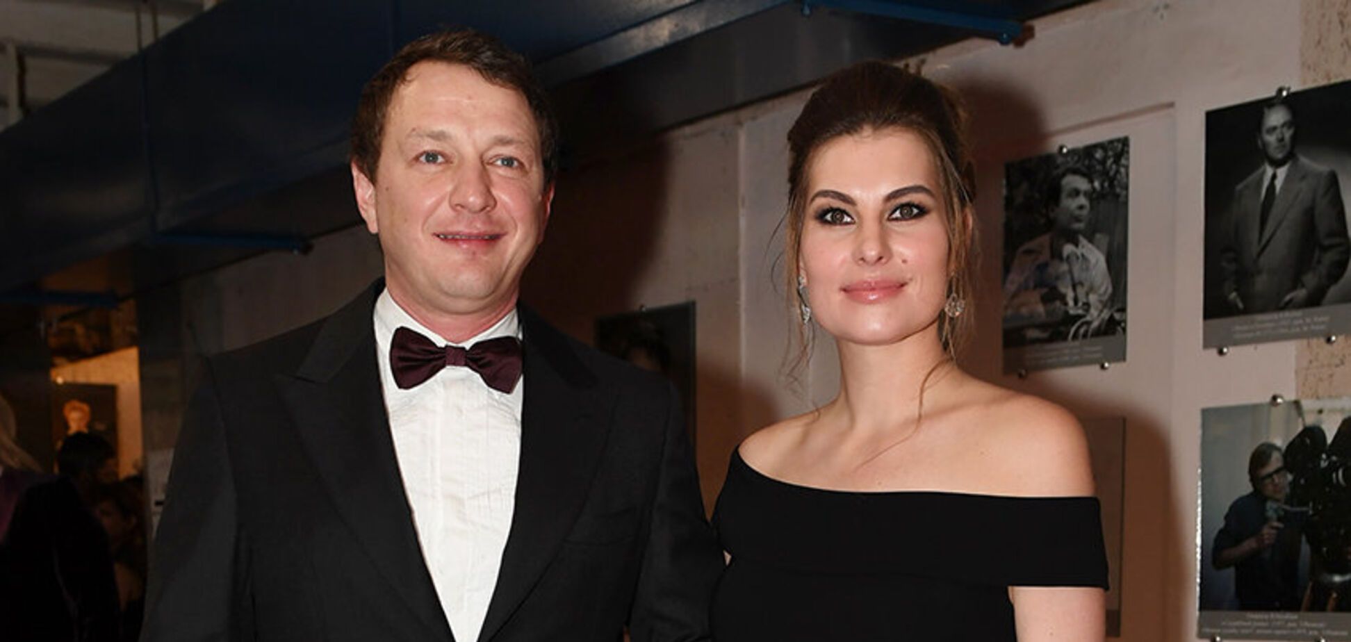 'Начал душить': стало известно о жестоком обращении Башарова с беременной женой