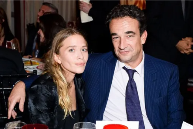Мэри-Кейт Олсен и Оливье Саркози разводятся: что известно