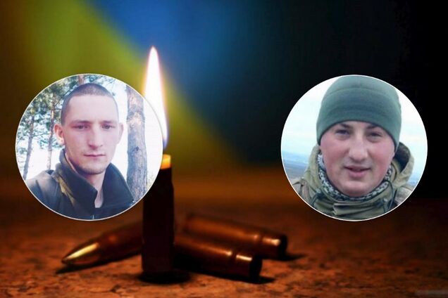 На Донбасі трагічно загинули воїни ЗСУ. Вони захищали Україну до останнього подиху