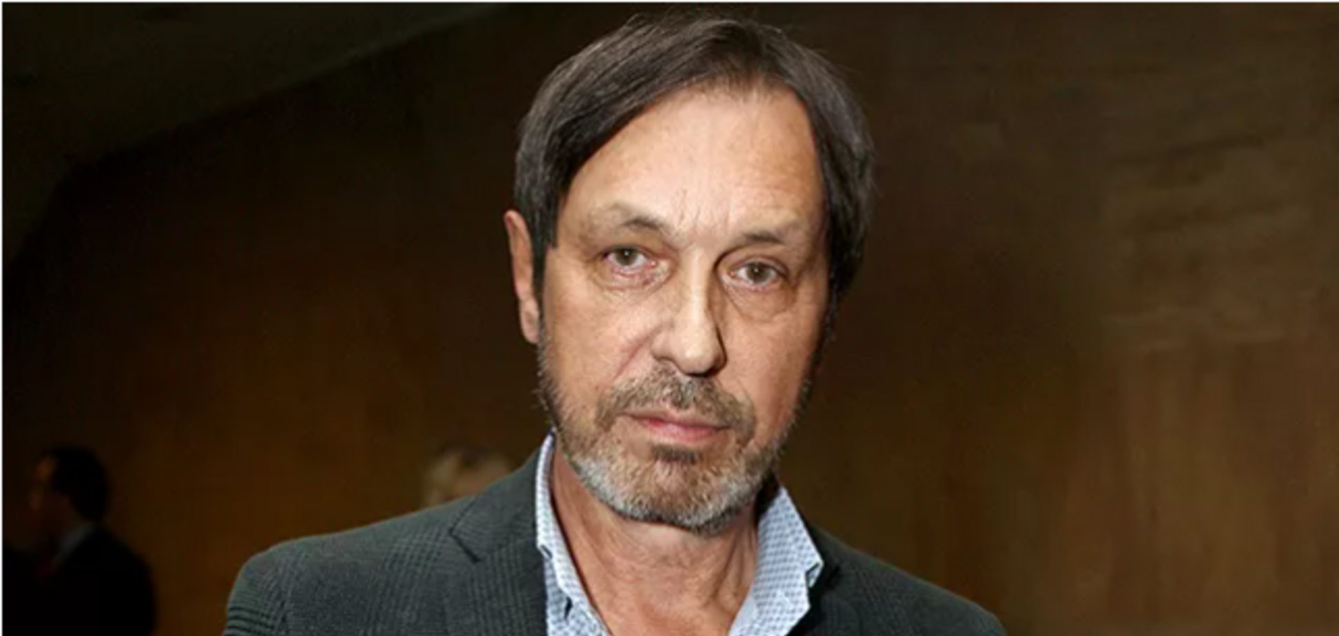 'Правий бік тіла відмовив': стало відомо про стан Носкова після інсульту