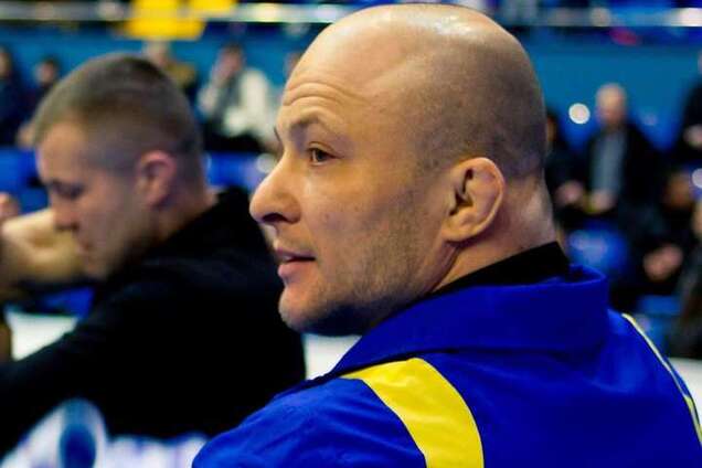 Тренер борця Грицая запідозрив Усика і Ломаченка у зв'язках із ФСБ