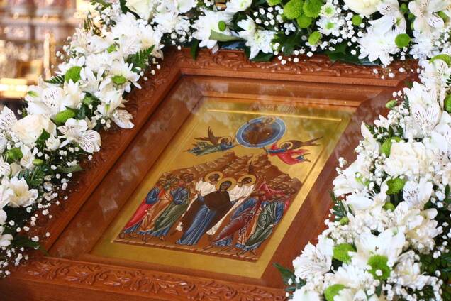 Когда Вознесение Господне 2020 в Украине: названа дата праздника