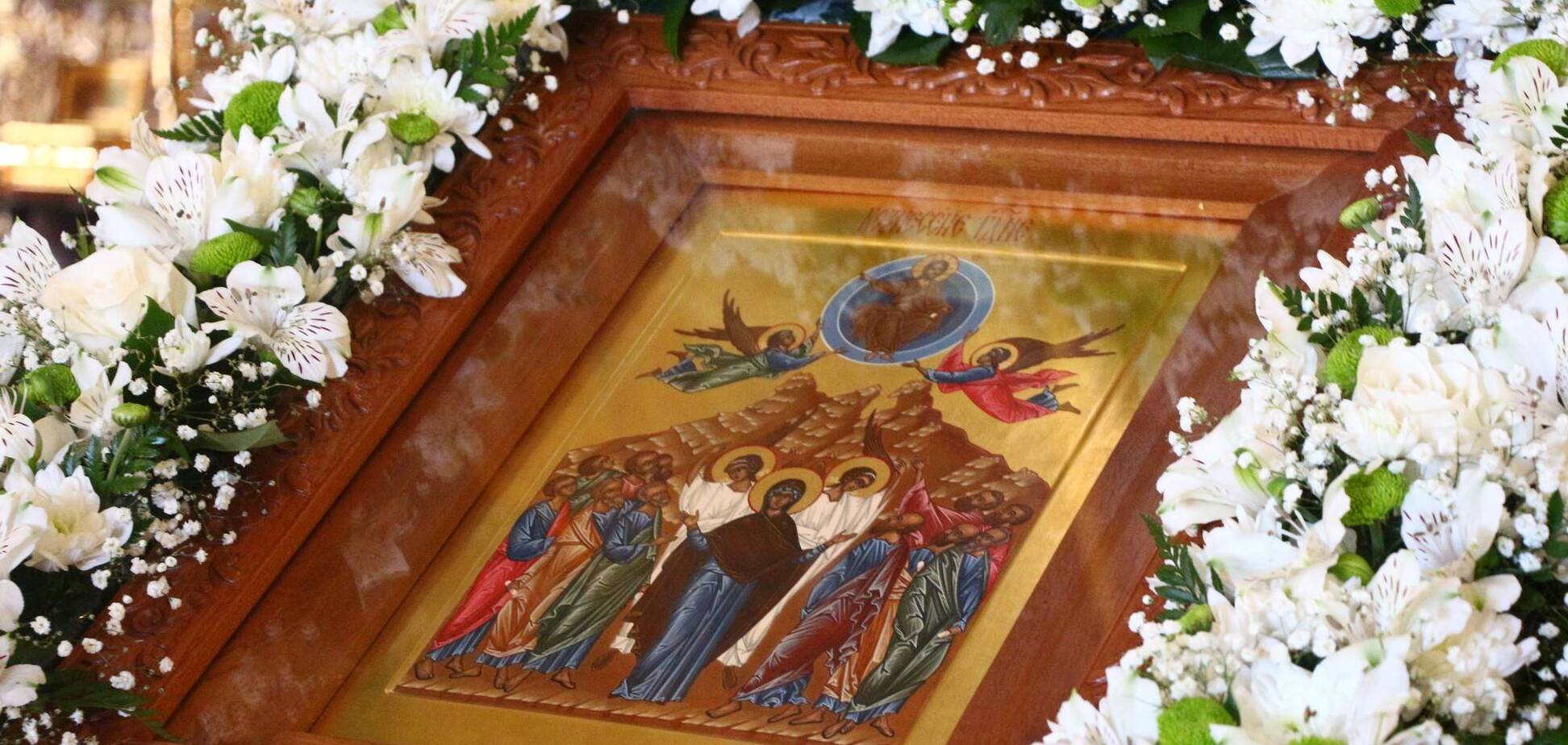 Коли Вознесіння Господнє 2020 в Україні: названо дату свята