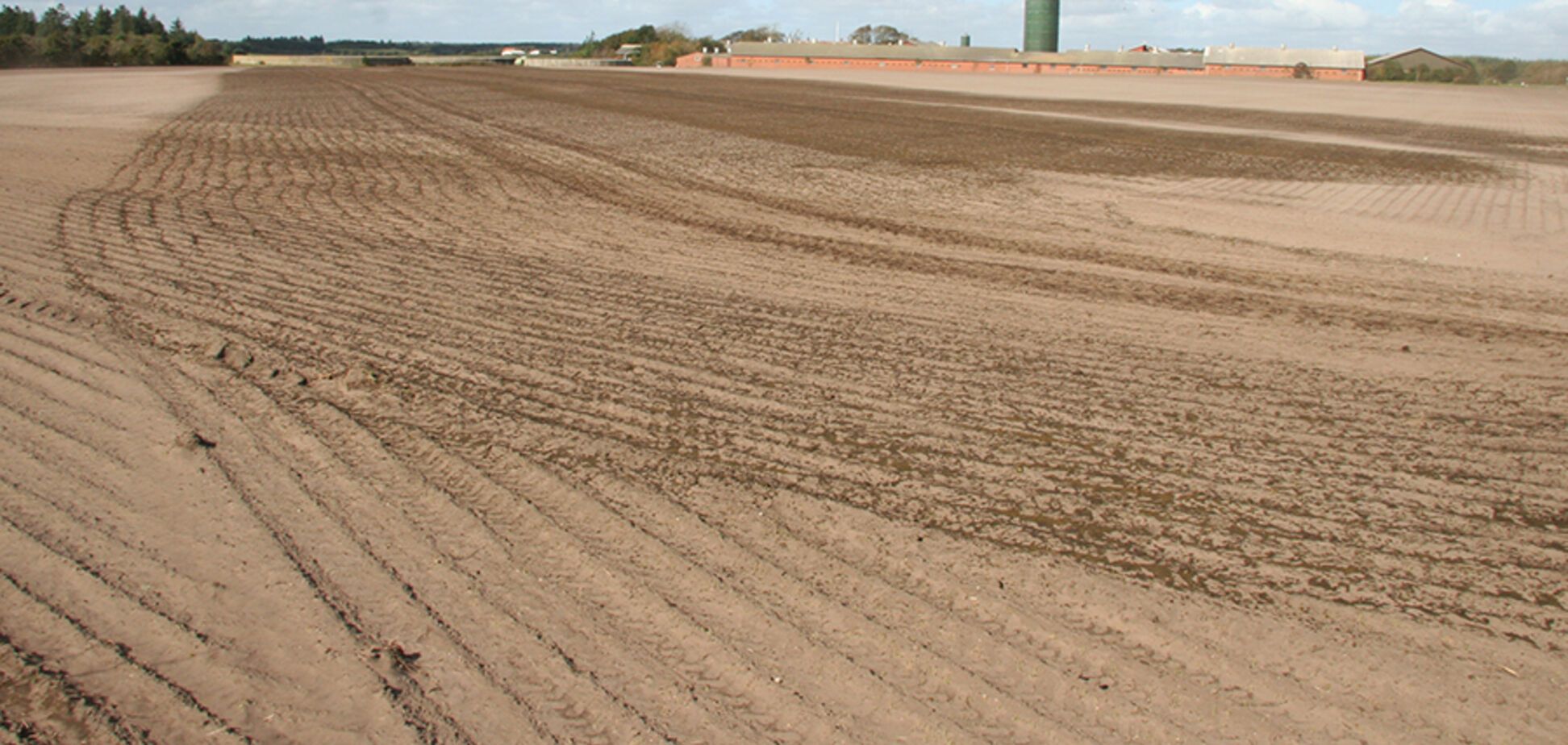 Эрозия почвы: что это такое и как возникает