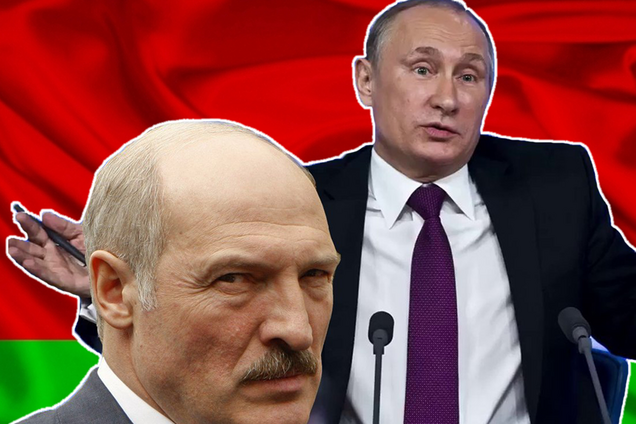 Лукашенко обурився ціною російського газу для Європи й зажадав знижки