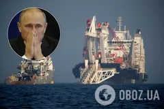 "Хватит кормить зверя!" В США анонсировали новые санкции против "Северного потока-2"