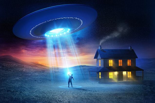 З'ясувалася справжня природа НЛО: секрет розкритий