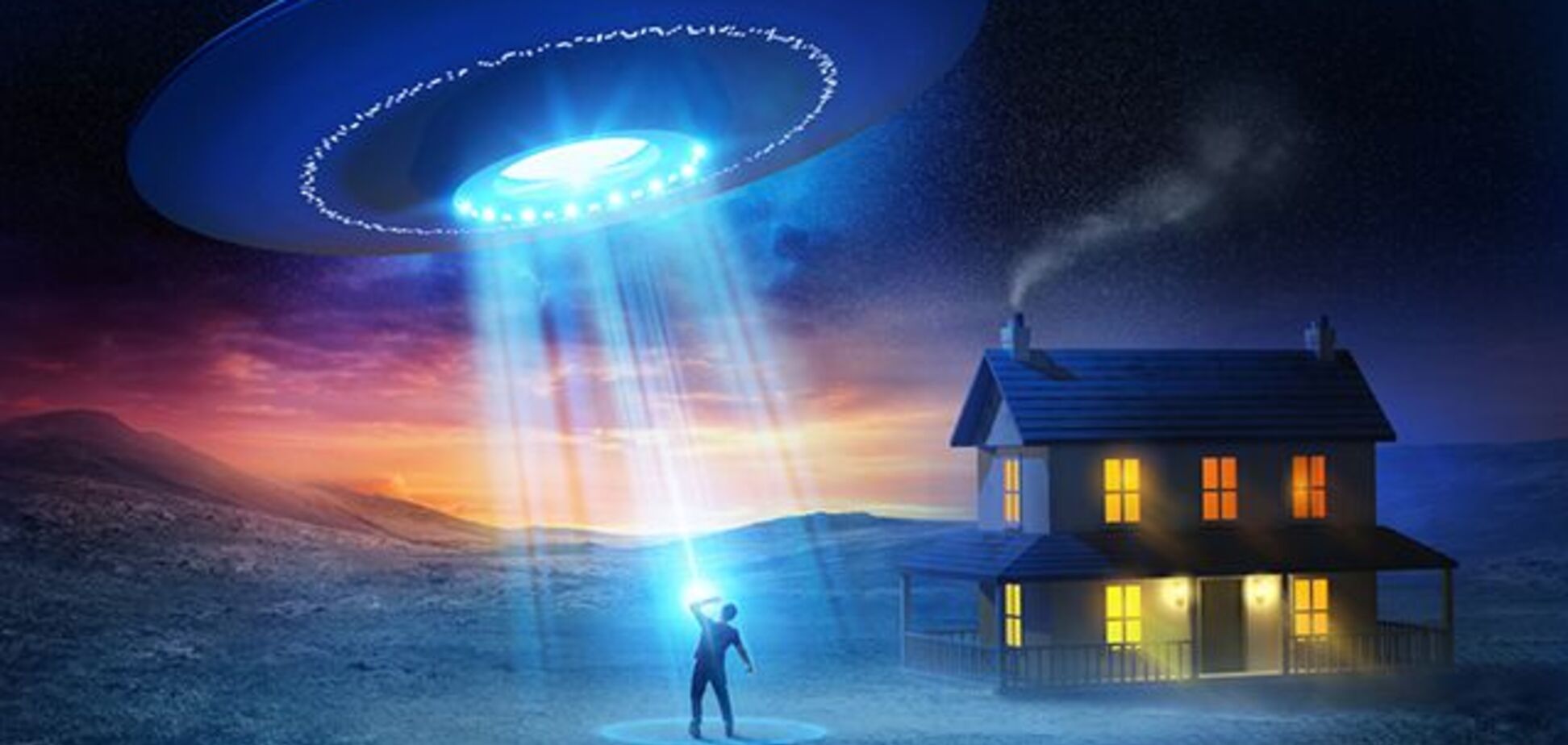 Выяснилась настоящая природа НЛО: секрет раскрыт