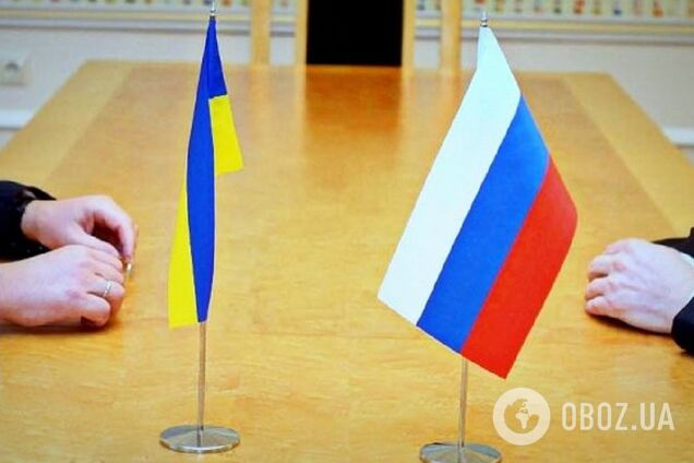 У переговори ТКГ щодо Донбасу Росія включила "представників" "Л/ДНР" із громадянством РФ. Документ