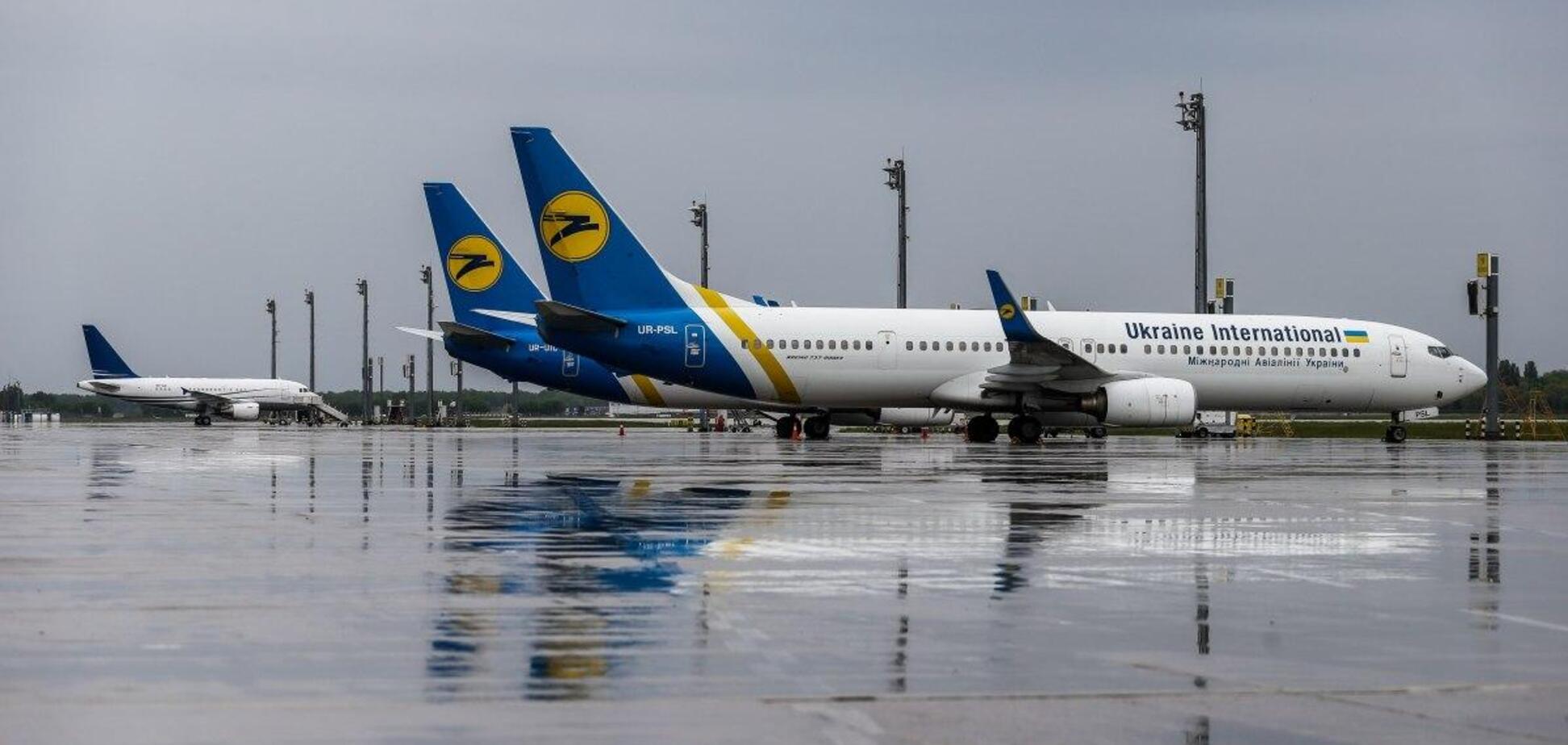 Україна готується відновити авіасполучення з Єгиптом, Туреччиною та Грузією: названо дату