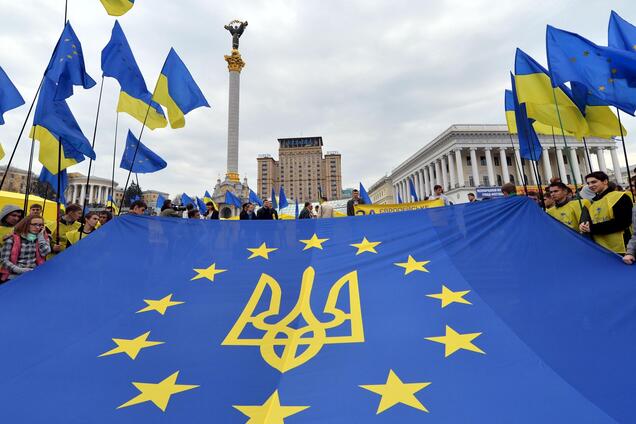 День Европы: что значит для Украины и как отмечается праздник