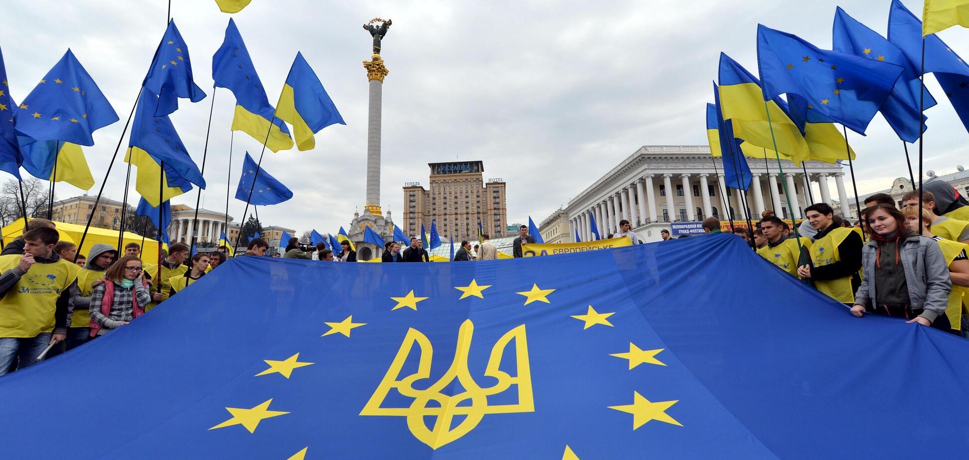 День Европы: что значит для Украины и как отмечается праздник