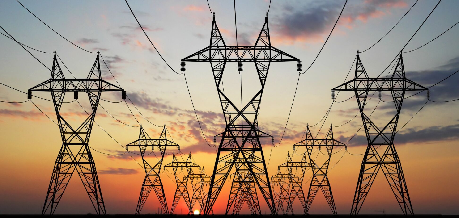 'В Україні один із найнижчих тарифів': Буславець розвінчала популярні міфи про електроенергію