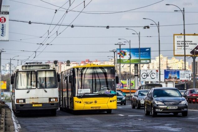 Когда в Украине заработает транспорт: Степанов пояснил позицию Минздрава