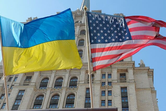 США передали бойцам на Донбассе военной помощи на $25 млн: фото
