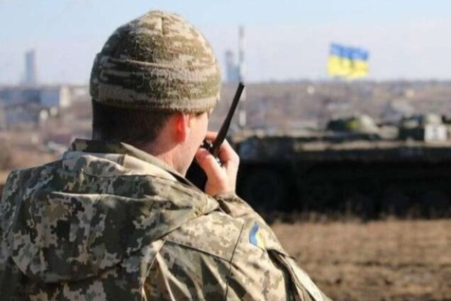 На Донбасі збільшилась кількість небойових втрат: Хомчак анонсував розслідування