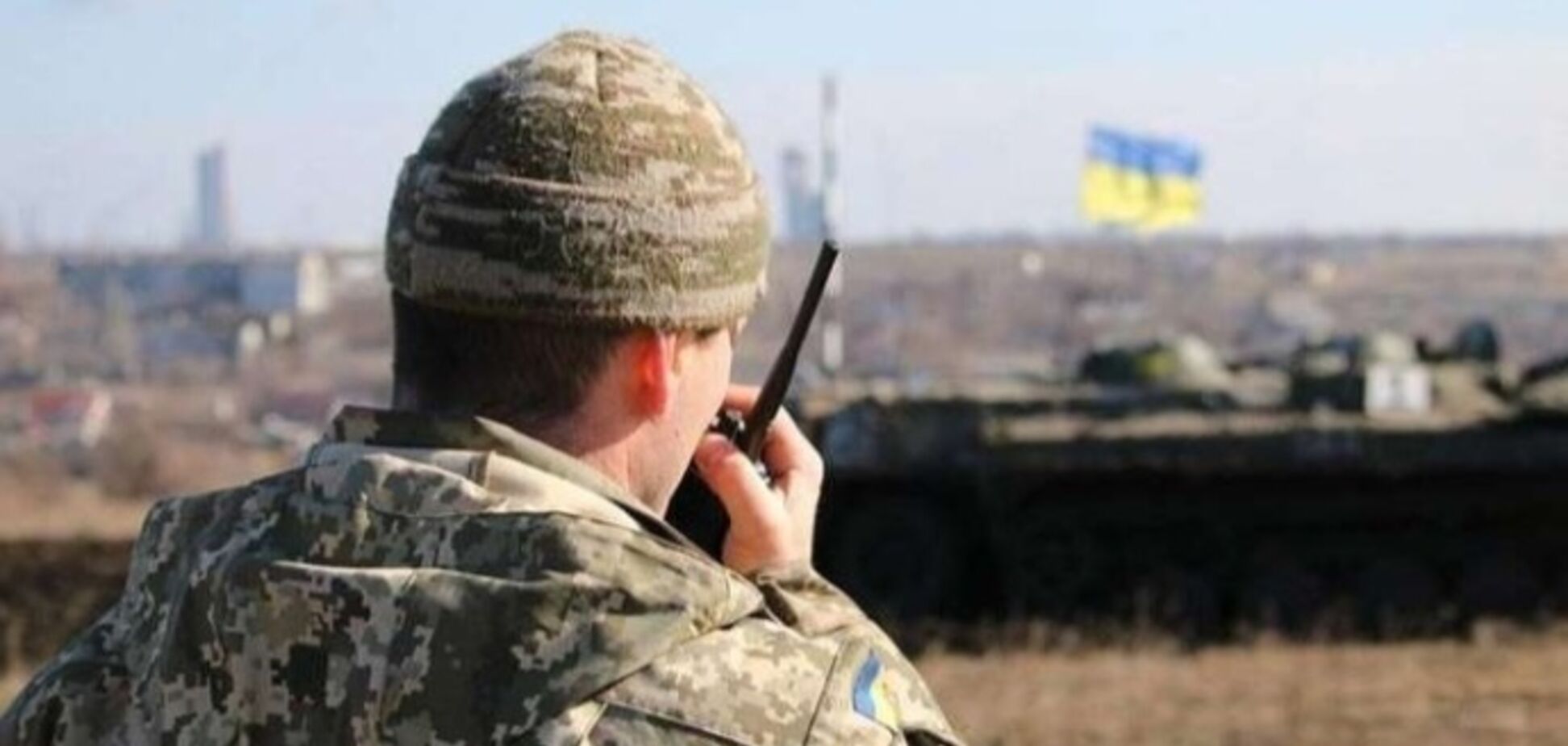 На Донбассе увеличилось количество небоевых потерь: Хомчак анонсировал расследование