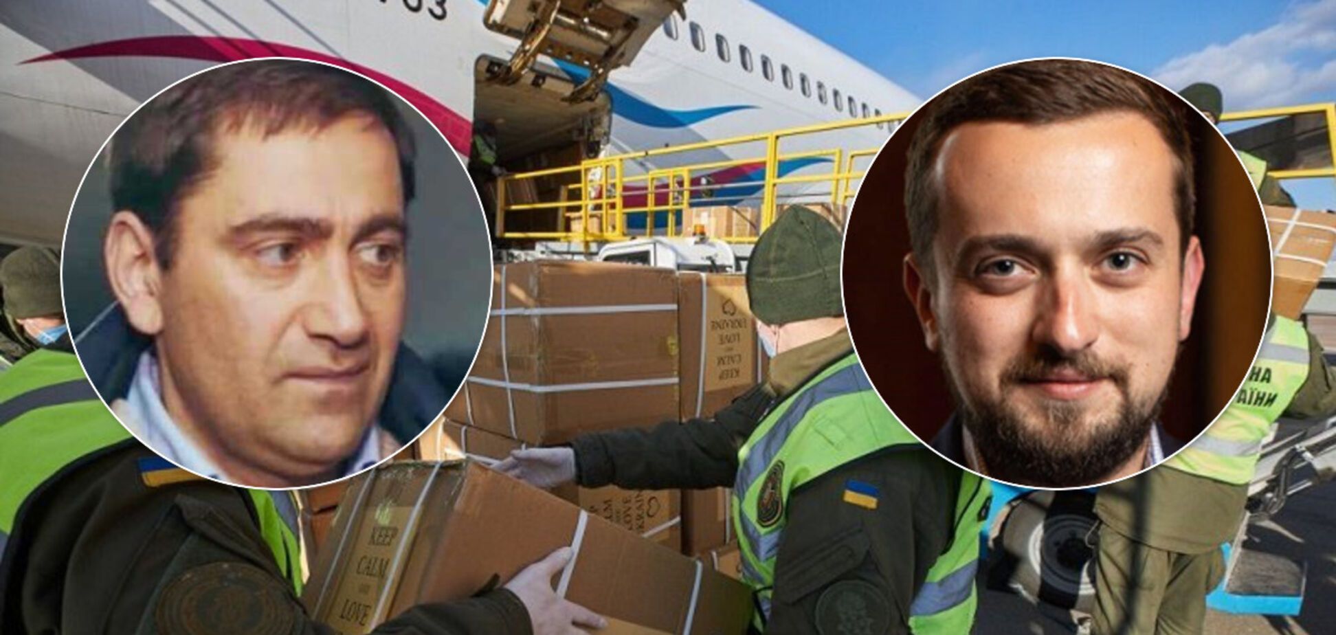 Офіційний 'смотрящий' від Офісу президента: Баум розповів, що тільки він може побудувати Нью-Васюки